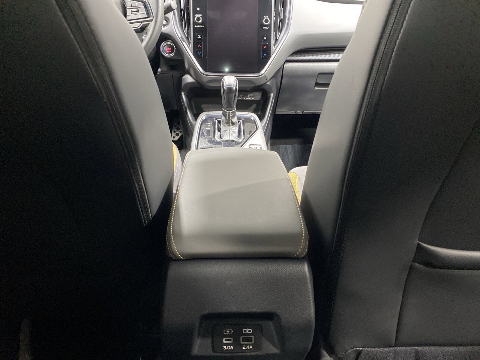 Certified 2026 Subaru Crosstrek 2.5i Sport AWD/4WD image 20