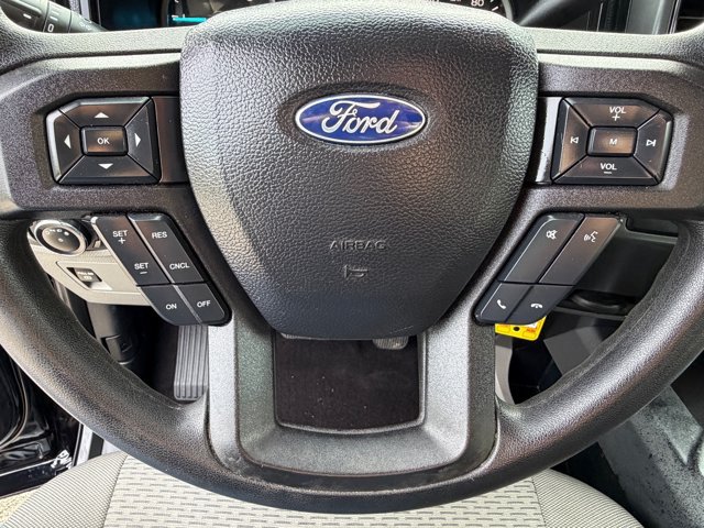 Certified 2020 Ford F150 XLT AWD/4WD image 29