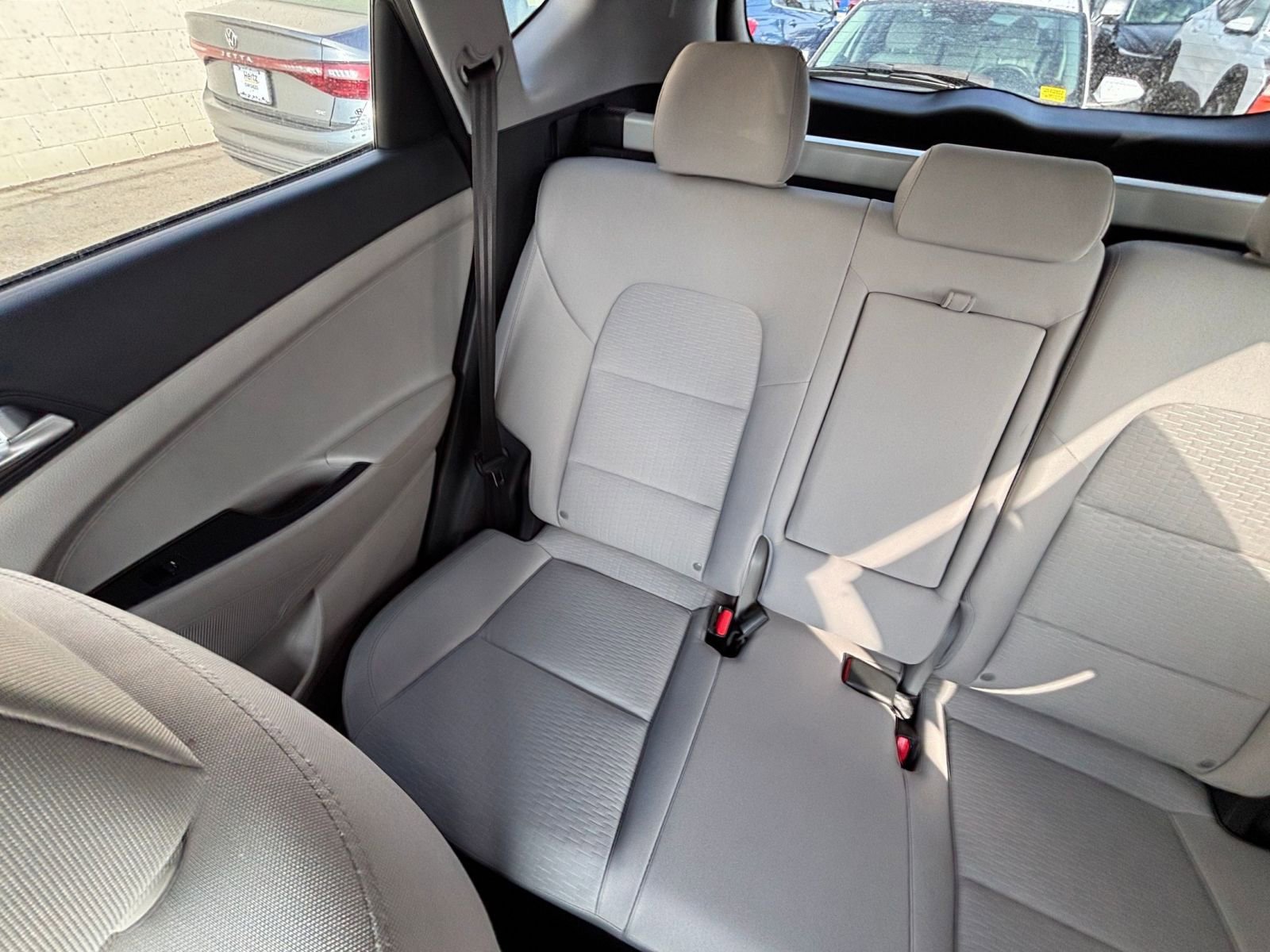 Used 2020 Hyundai Tucson SEL image 44