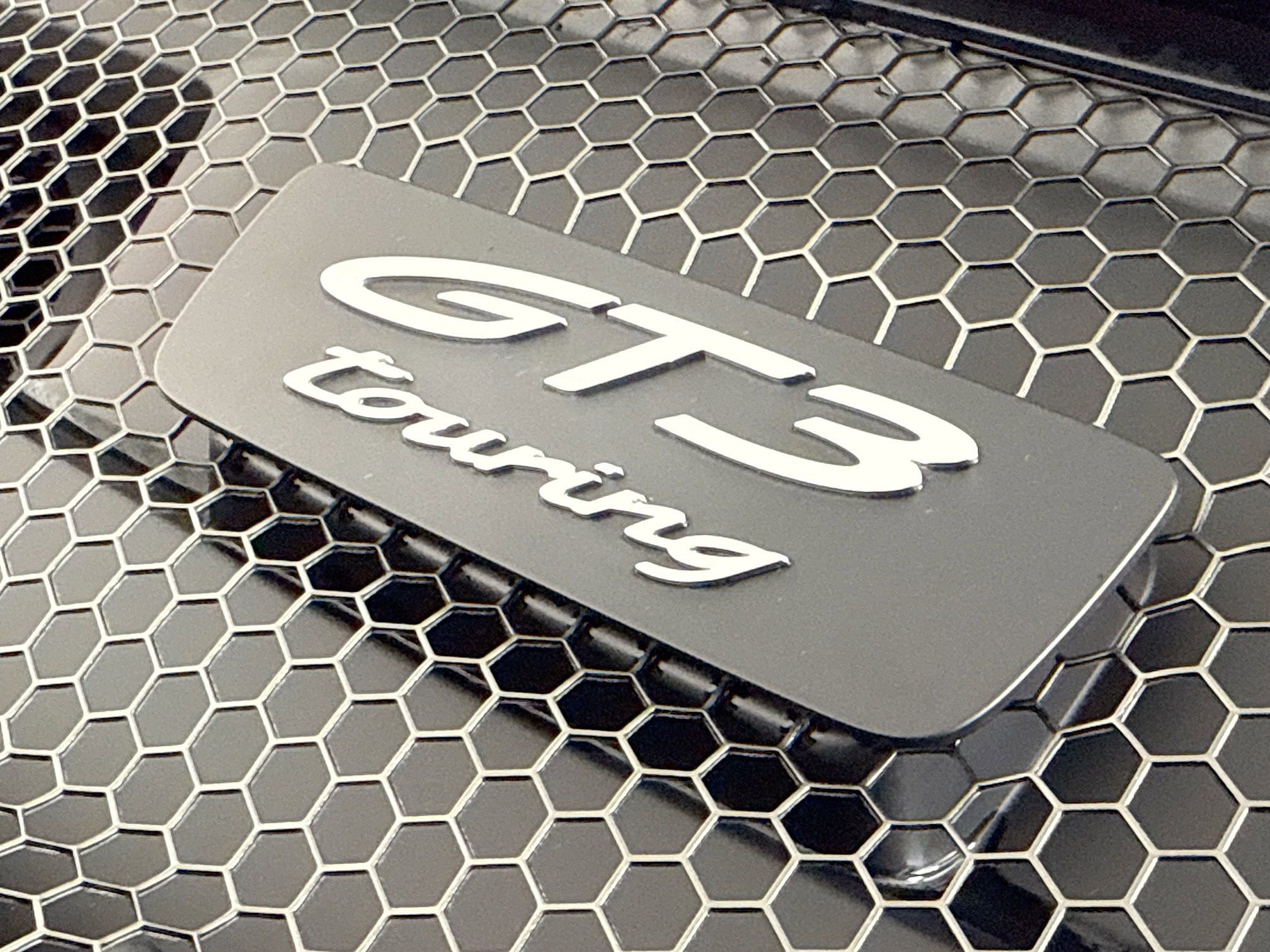 Certified 2026 Porsche 911 GT3 image 26