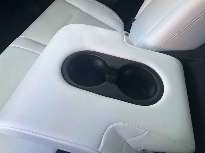 Used 2025 Tesla Model Y Long Range image 26