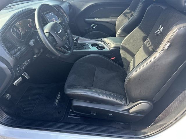 Certified 2023 Dodge Challenger R/T Scat Pack image 10