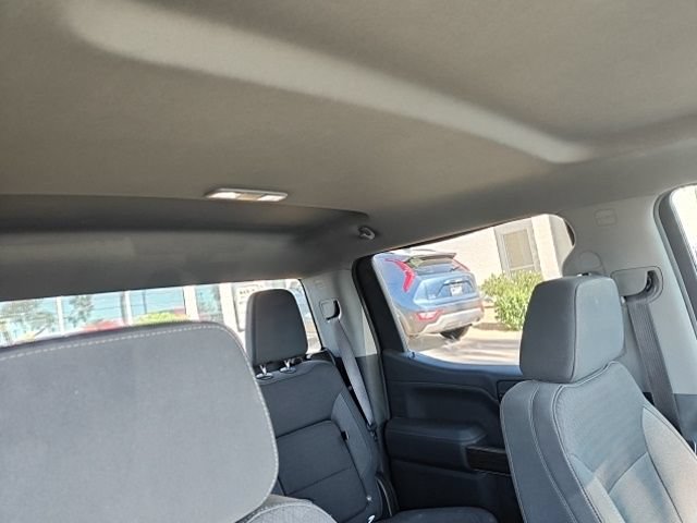 Used 2022 Chevrolet Silverado 1500 LT Trail Boss w/ Safety Package AWD/4WD image 9