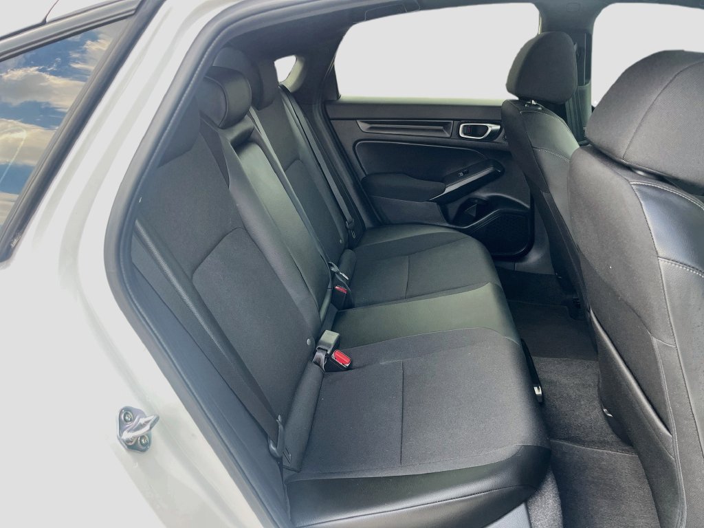 Used 2025 Honda Civic Sport image 26