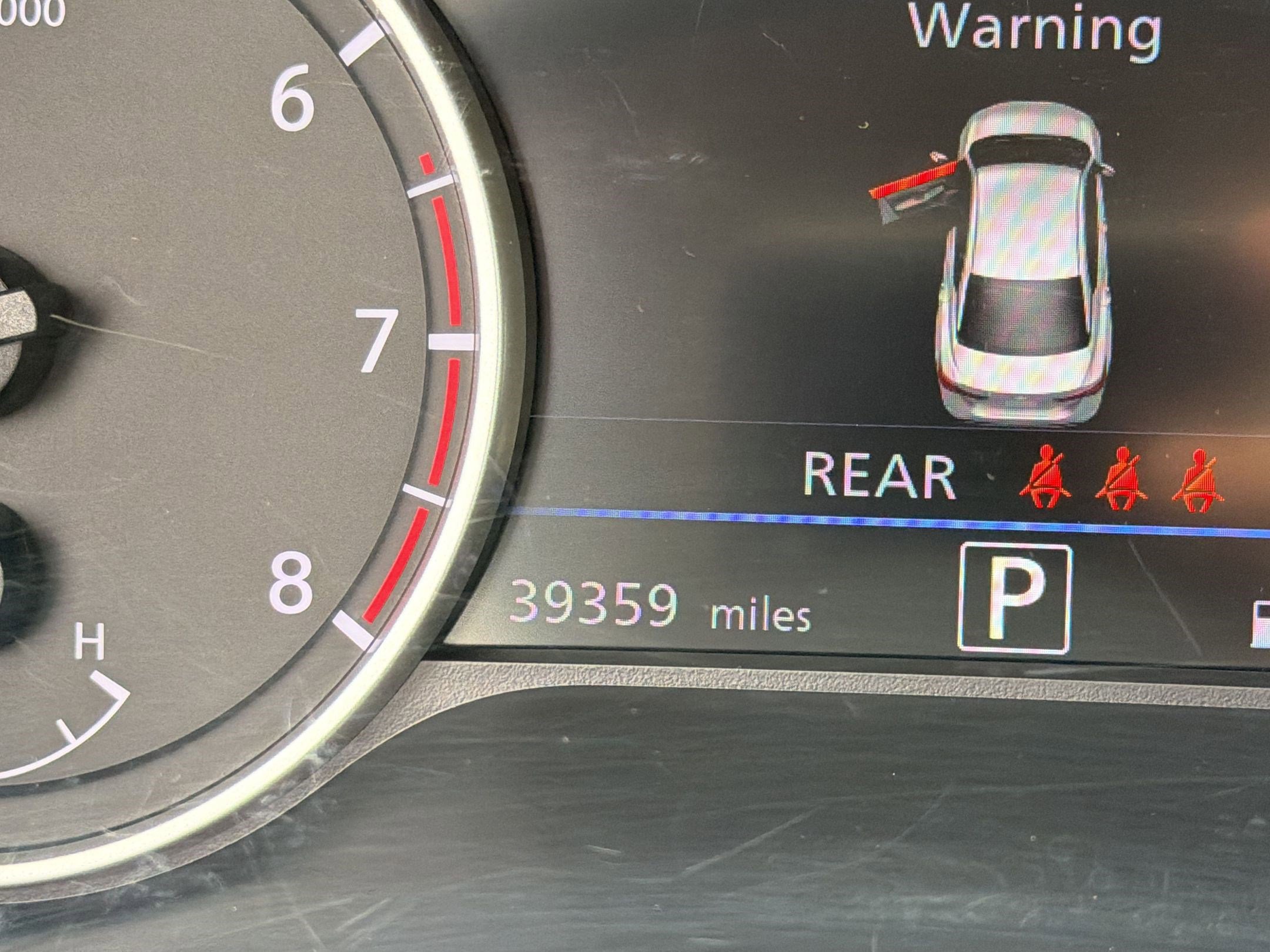 Used 2024 Nissan Sentra SV image 19