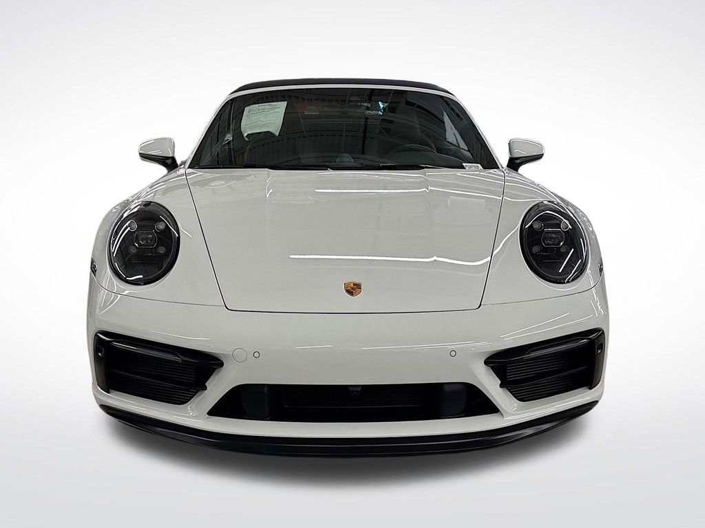 Used 2023 Porsche 911 Carrera GTS image 8
