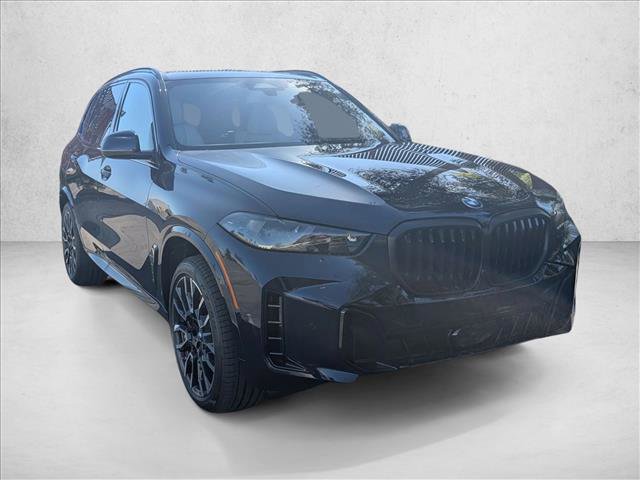 New 2026 BMW X5 xDrive40i w/ M Sport Package image 6