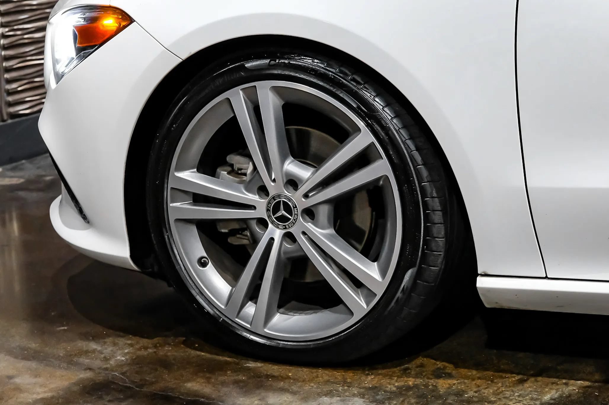 Used 2020 Mercedes-Benz CLA 250 image 59