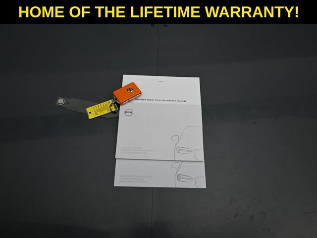 Used 2022 Volvo XC90 T6 Inscription image 50