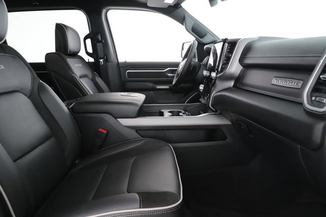 Used 2025 RAM 1500 Laramie w/ Sport Appearance Package AWD/4WD image 33