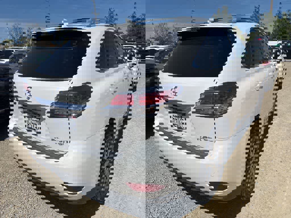 Used 2015 Lexus RX 350 FWD image 5