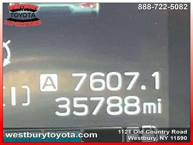 Used 2023 Subaru Forester Sport AWD/4WD image 30