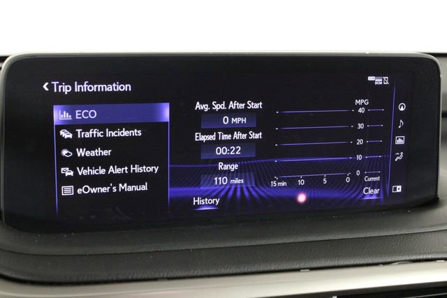 Used 2022 Lexus RX 350 FWD w/ Special Edition image 36