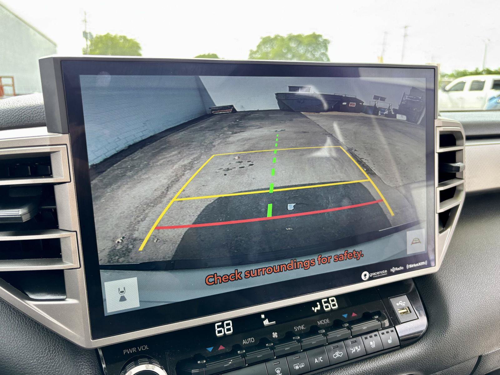 Used 2022 Toyota Tundra Limited w/ Power Package AWD/4WD image 16
