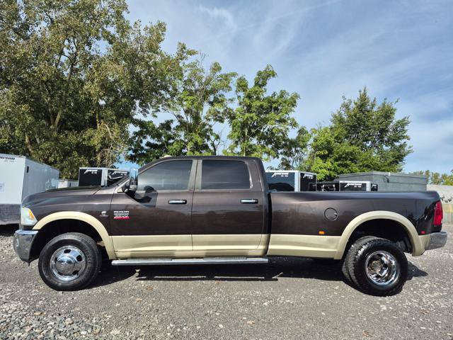 Used 2011 RAM 3500 Laramie AWD/4WD image 1