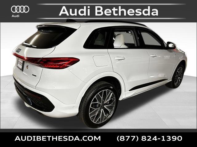 New 2026 Audi Q5 Premium Plus AWD/4WD image 7