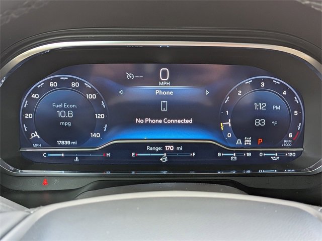 Used 2024 Chevrolet Tahoe Premier image 30