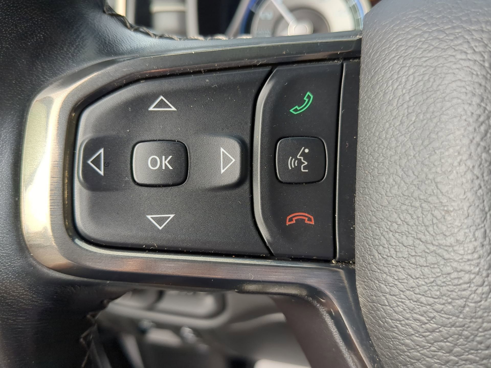 Used 2021 RAM 1500 Limited w/ Night Edition image 58