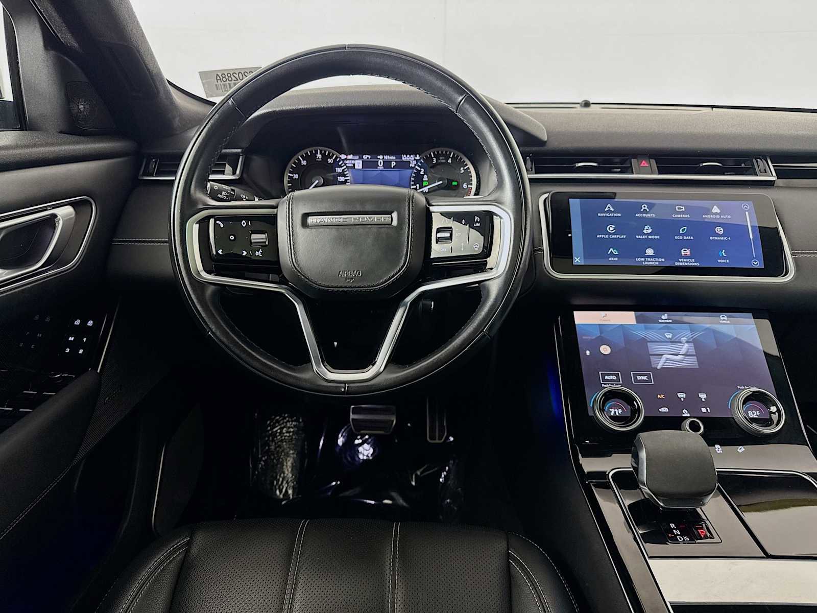 Used 2023 Land Rover Range Rover Velar HST image 23