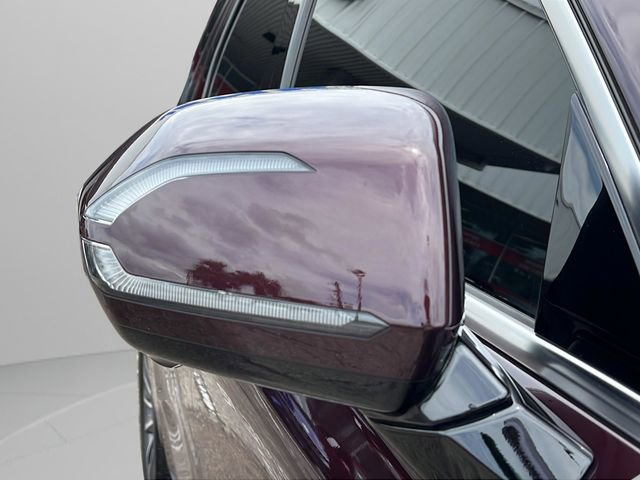 Used 2023 Hyundai Palisade Calligraphy FWD image 35