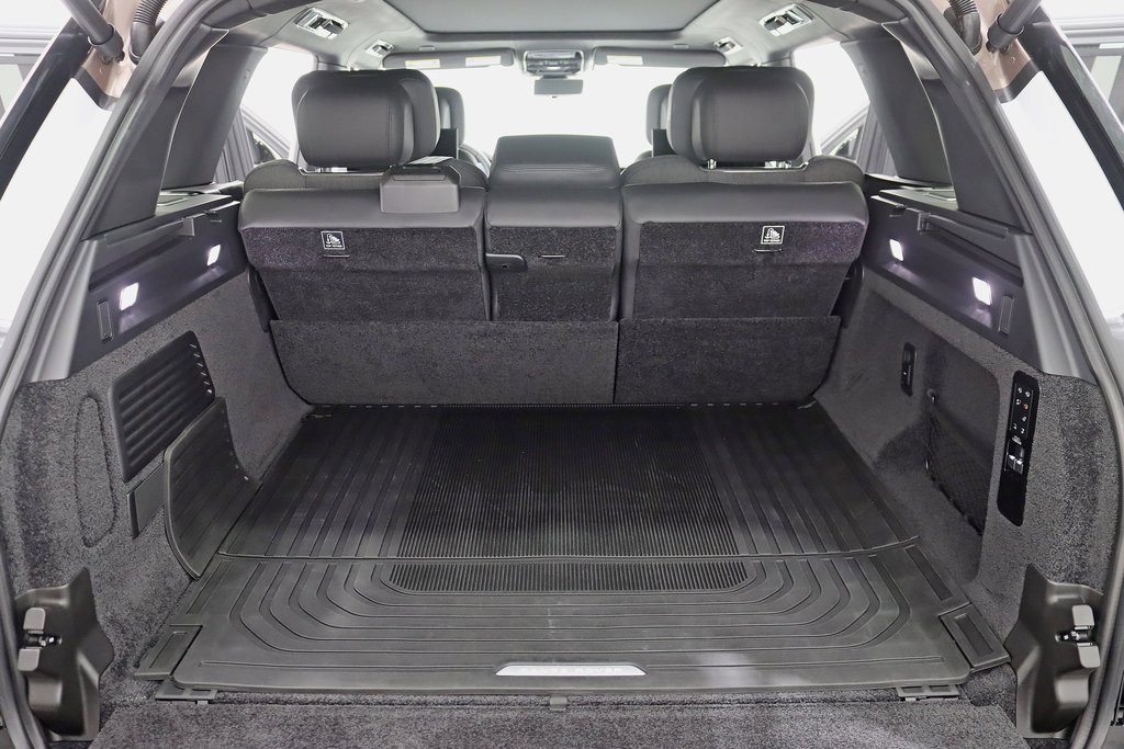 Used 2024 Land Rover Range Rover SV image 43