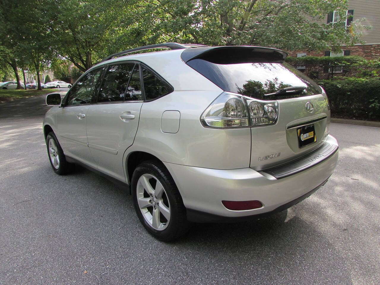 Used 2004 Lexus RX 330 AWD image 3