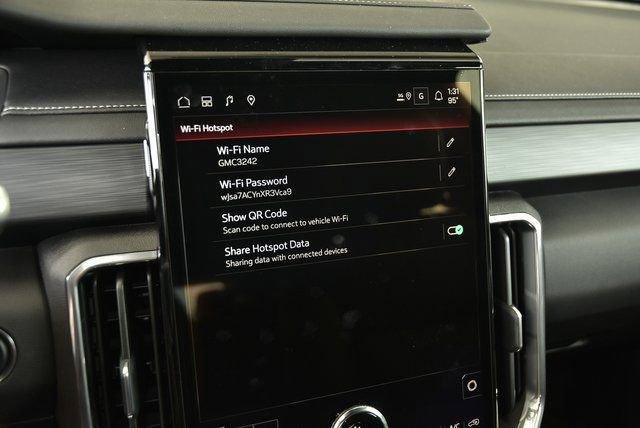New 2026 GMC Acadia Elevation w/ Elevation Premium Package FWD image 35