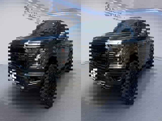 Used 2019 Ford F150 Raptor w/ Equipment Group 802A Luxury