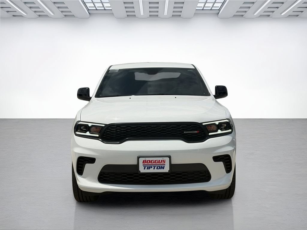 New 2026 Dodge Durango GT AWD/4WD image 8