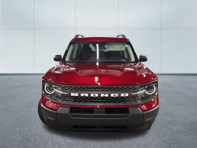 New 2025 Ford Bronco Sport Big Bend image 4