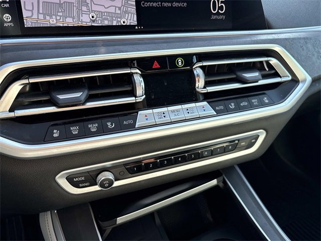 Used 2023 BMW X5 sDrive40i w/ Executive Package image 33