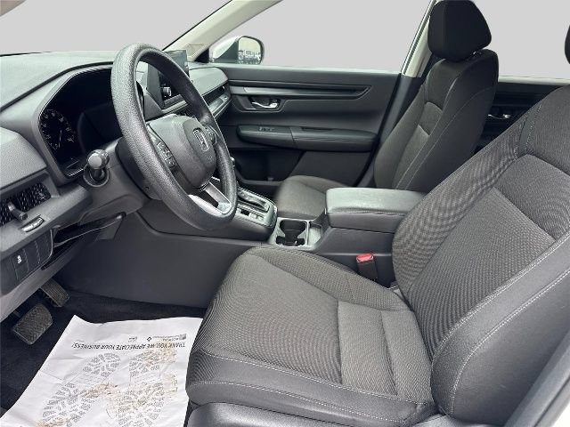 Certified 2024 Honda CR-V EX image 5