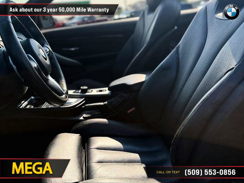 Used 2015 BMW 428i Convertible RWD image 12