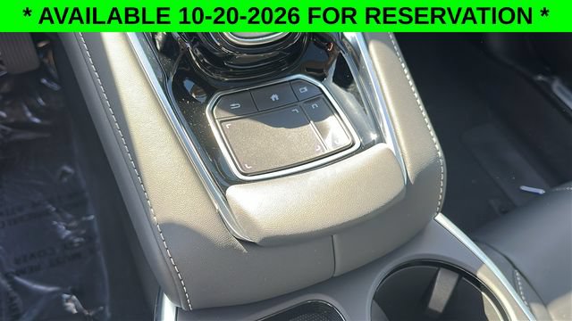 Used 2026 Acura RDX w/ Technology Package AWD/4WD image 20