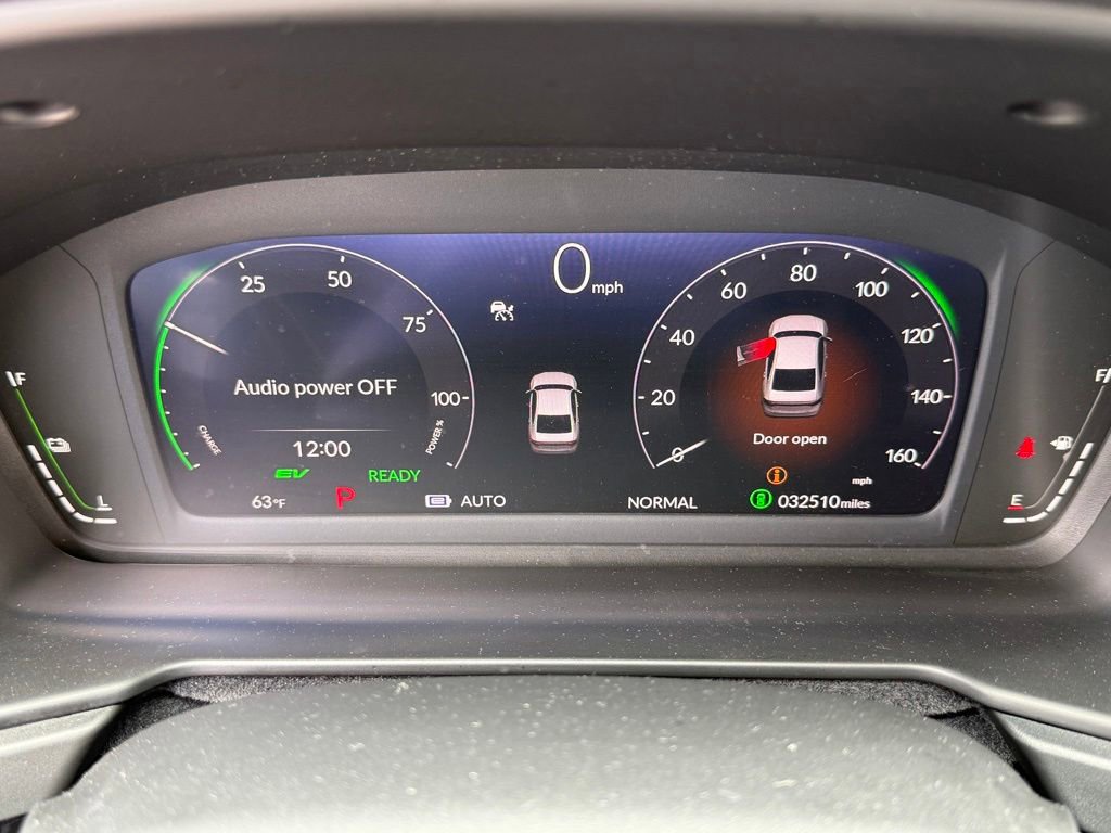 Used 2023 Honda Accord EX-L image 21