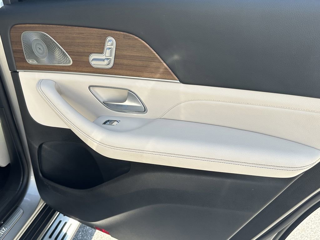 Certified 2023 Mercedes-Benz GLS 450 GLS 450 image 20