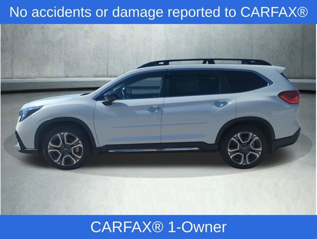 Used 2025 Subaru Ascent Touring AWD/4WD video 2
