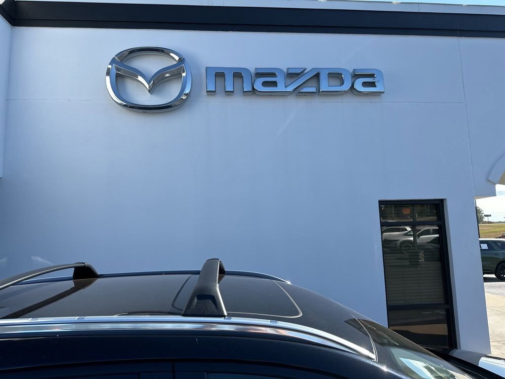 New 2025 MAZDA CX-5 AWD 2.5 S image 8