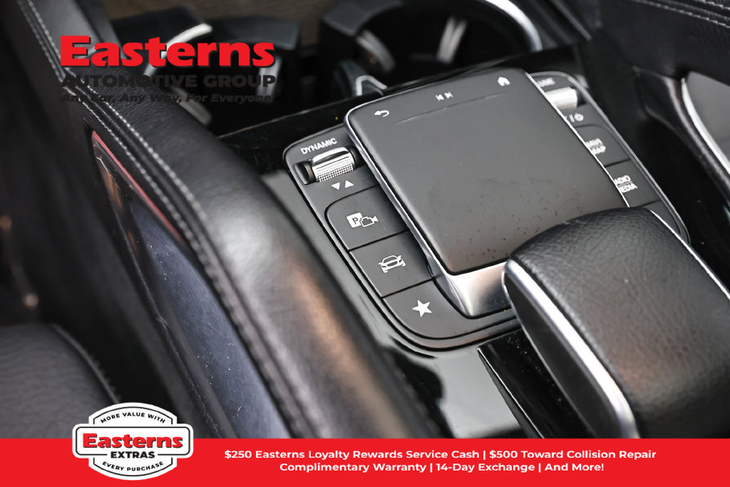 Used 2023 Mercedes-Benz GLE 450 4MATIC w/ AMG Line Exterior image 22
