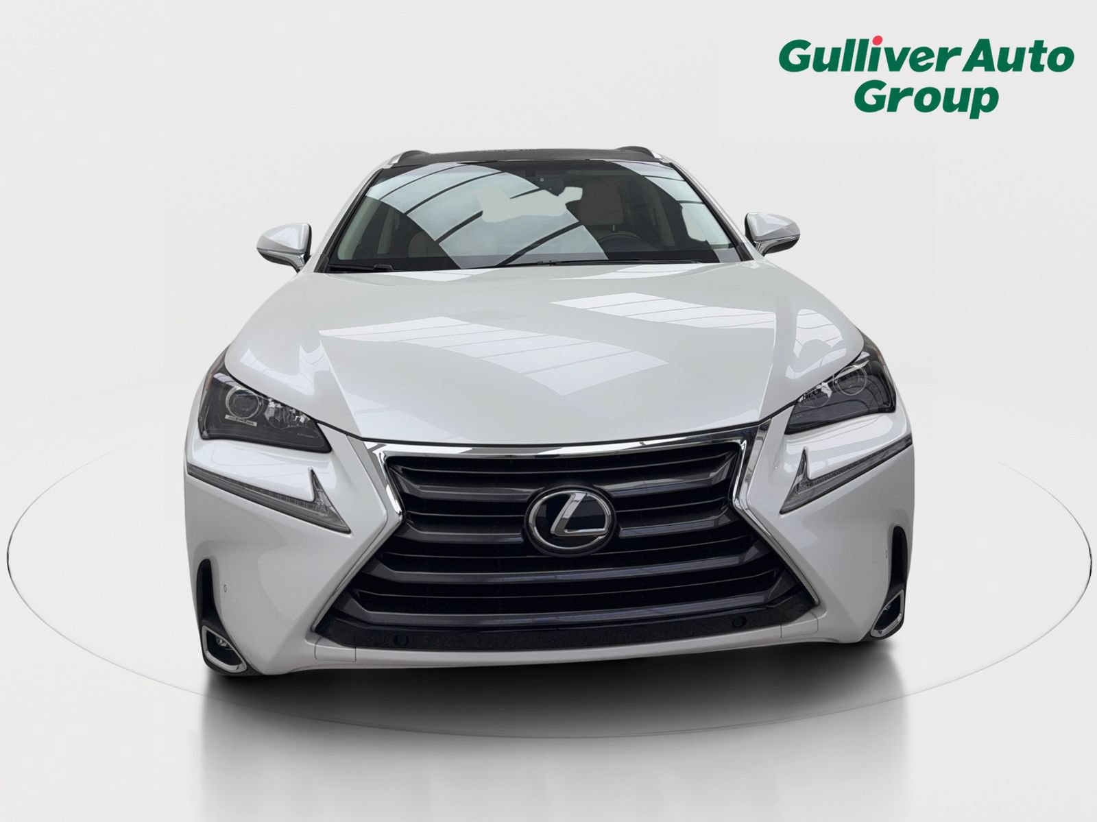 Used 2016 Lexus NX 200t FWD w/ Premium Package image 14
