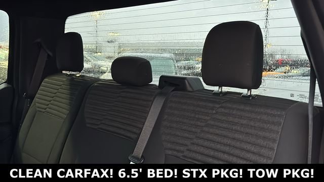 Used 2022 Ford F150 XL w/ STX Appearance Package image 24