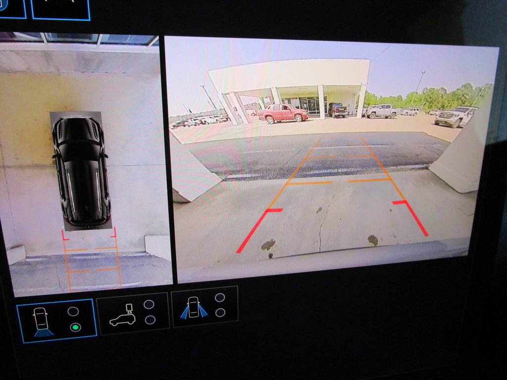 New 2026 GMC Terrain Elevation w/ Elevation Premium Package image 43