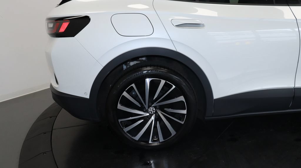 Used 2024 Volkswagen ID.4 S RWD image 14