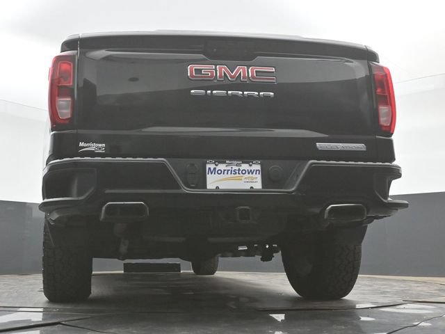Used 2020 GMC Sierra 1500 Elevation w/ Elevation Value Package AWD/4WD image 45