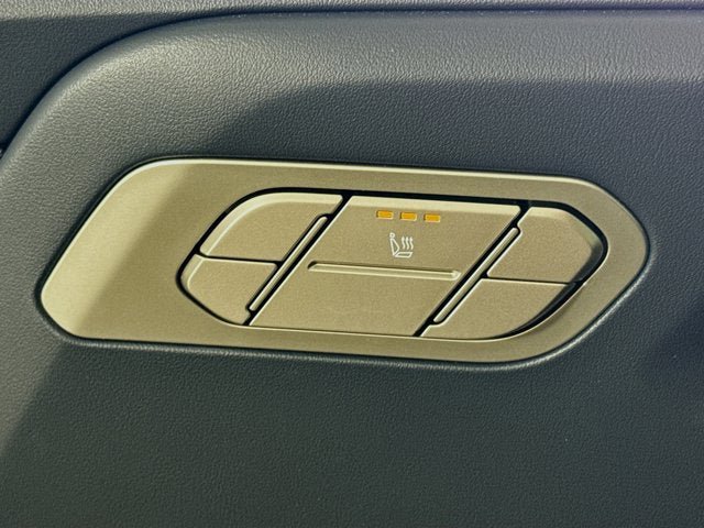 New 2027 Kia Telluride S AWD/4WD image 21