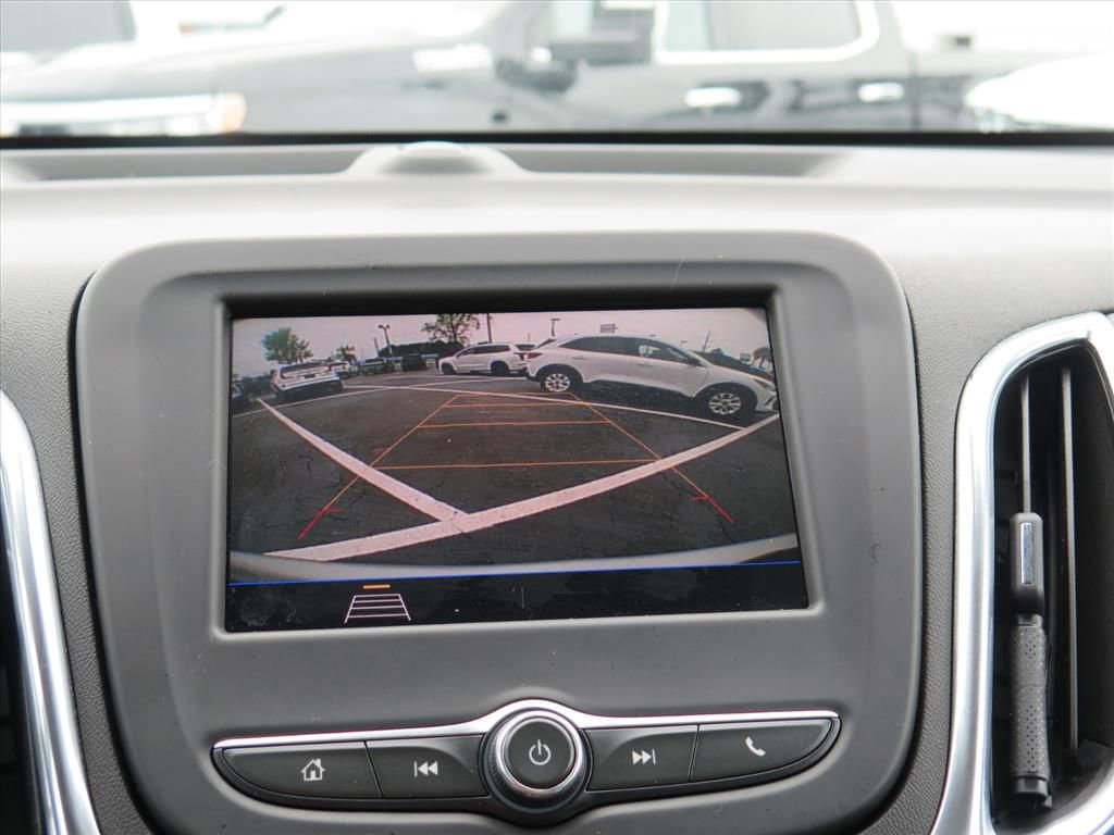 Used 2020 Chevrolet Equinox LT image 12