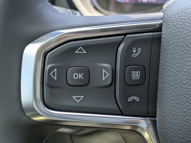 New 2026 RAM 2500 Laramie AWD/4WD image 25
