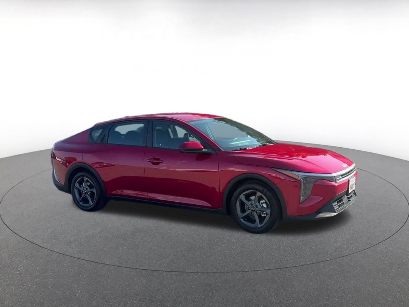 Used 2026 Kia K4 FWD video 2