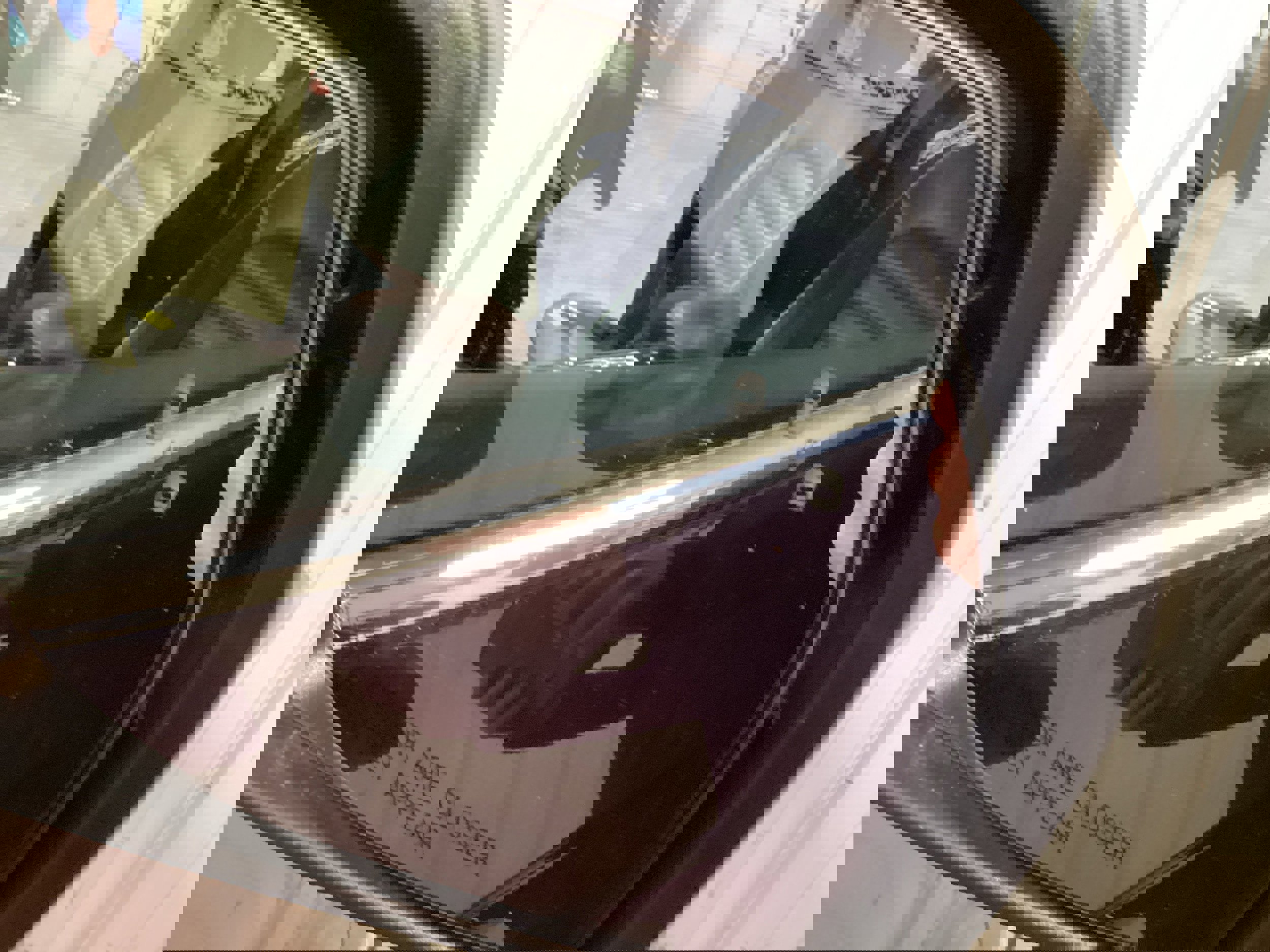 Used 2020 Ford Edge SEL w/ Convenience Package image 12