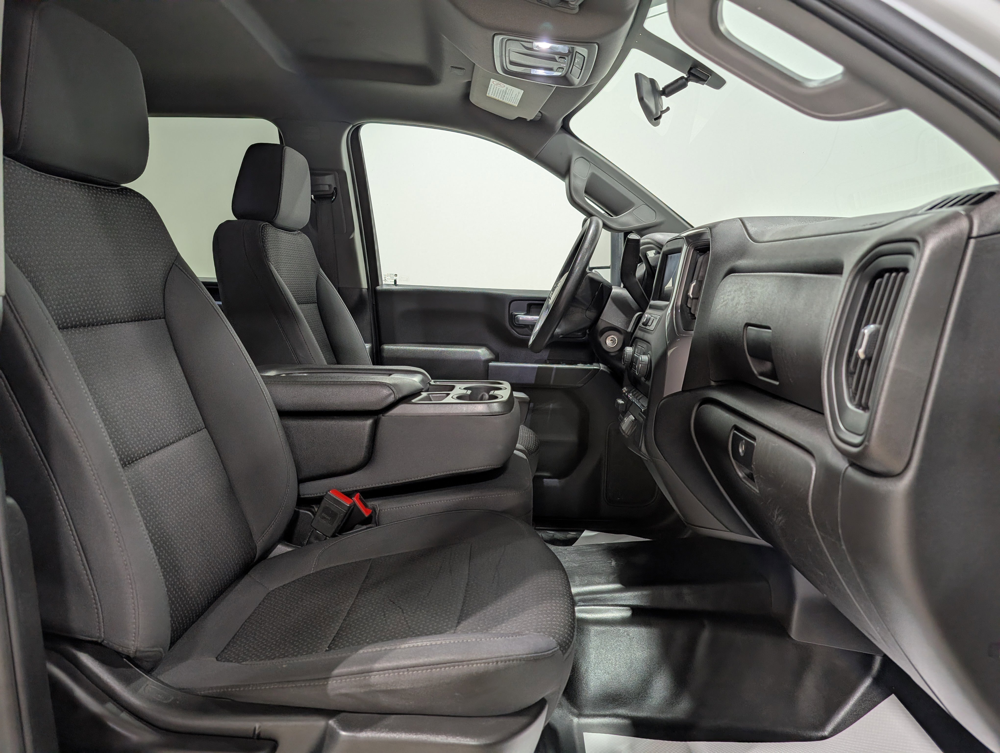 Used 2023 Chevrolet Silverado 2500 W/T image 20